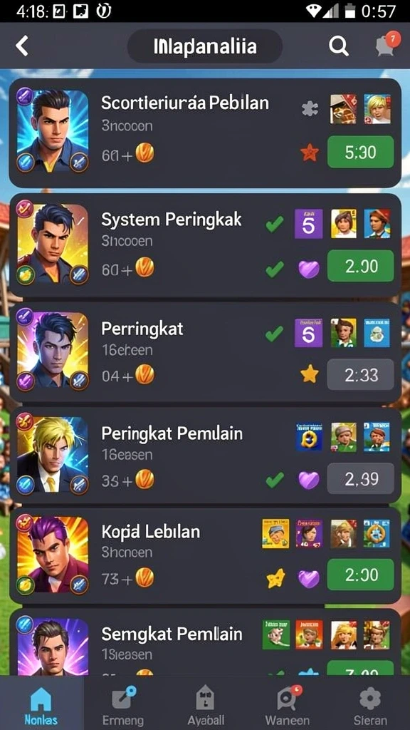 Screenshot 070slot nomor 1