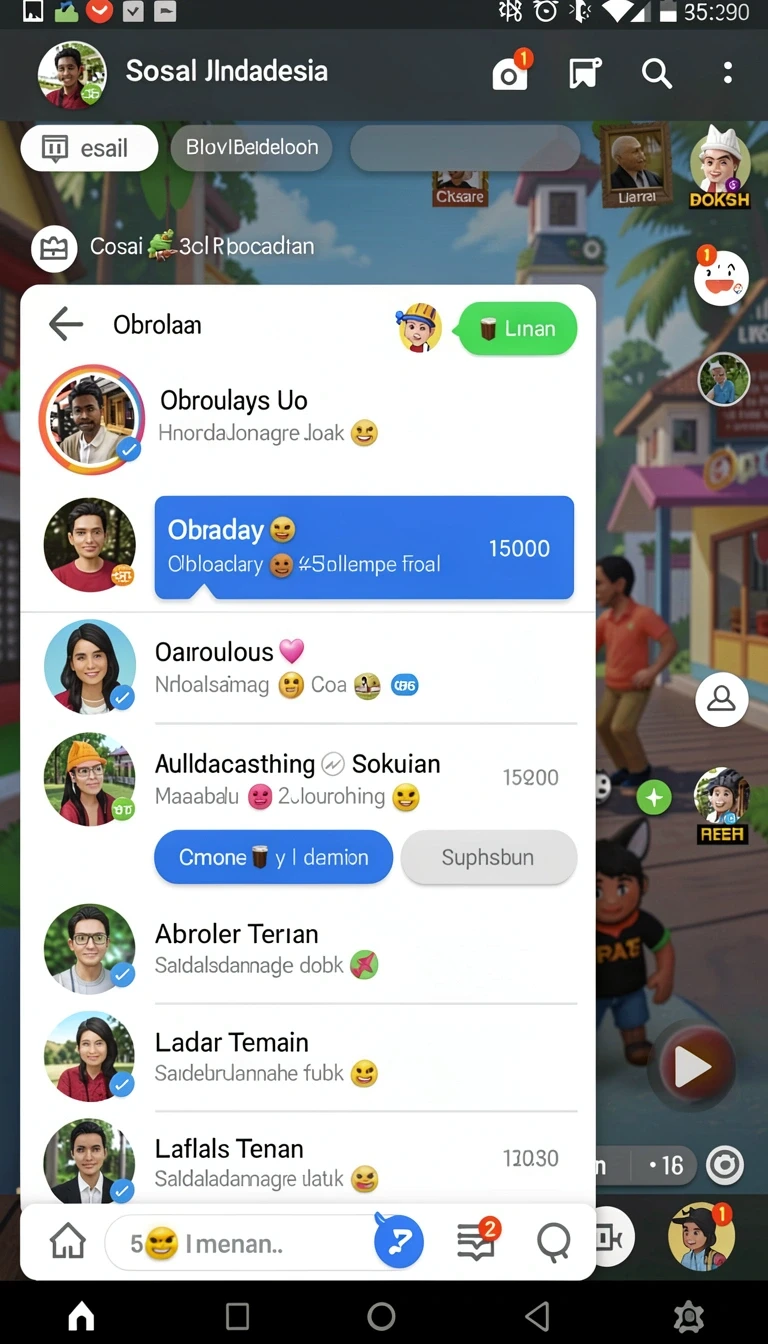 Screenshot 380slot nomor 2