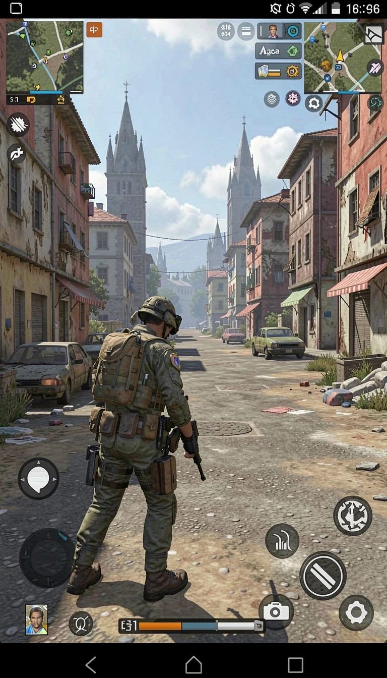 Screenshot 380slot nomor 3