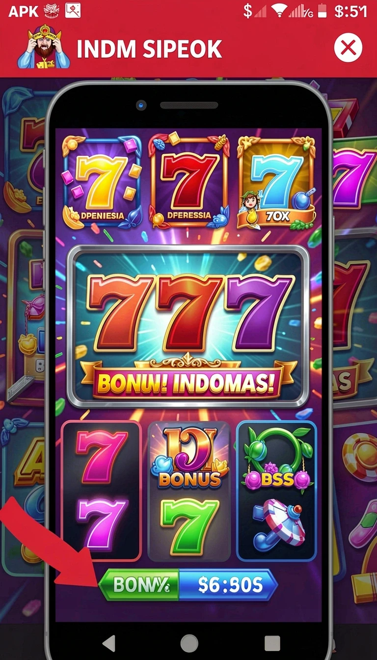 Screenshot 456win nomor 1