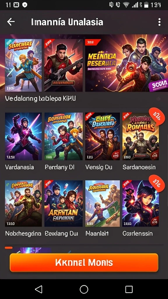 Screenshot 4p4p nomor 2
