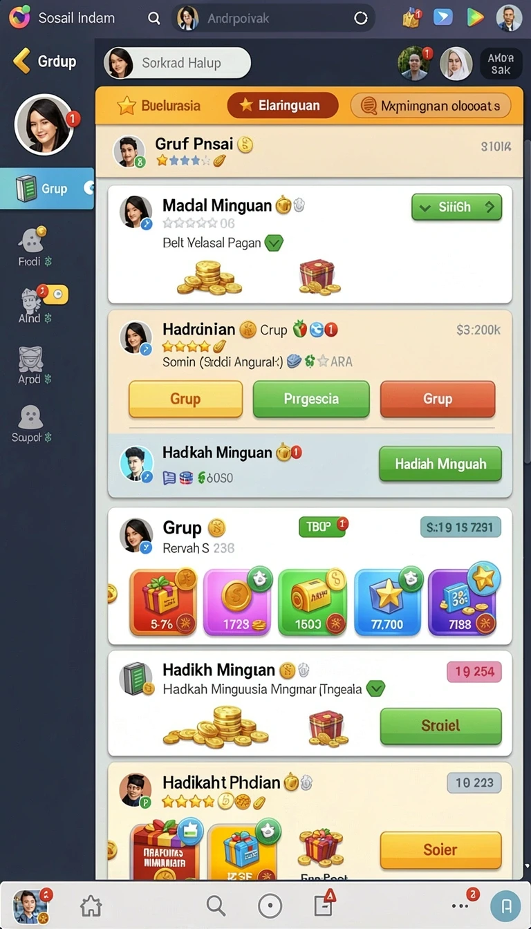 Screenshot 62vip nomor 1