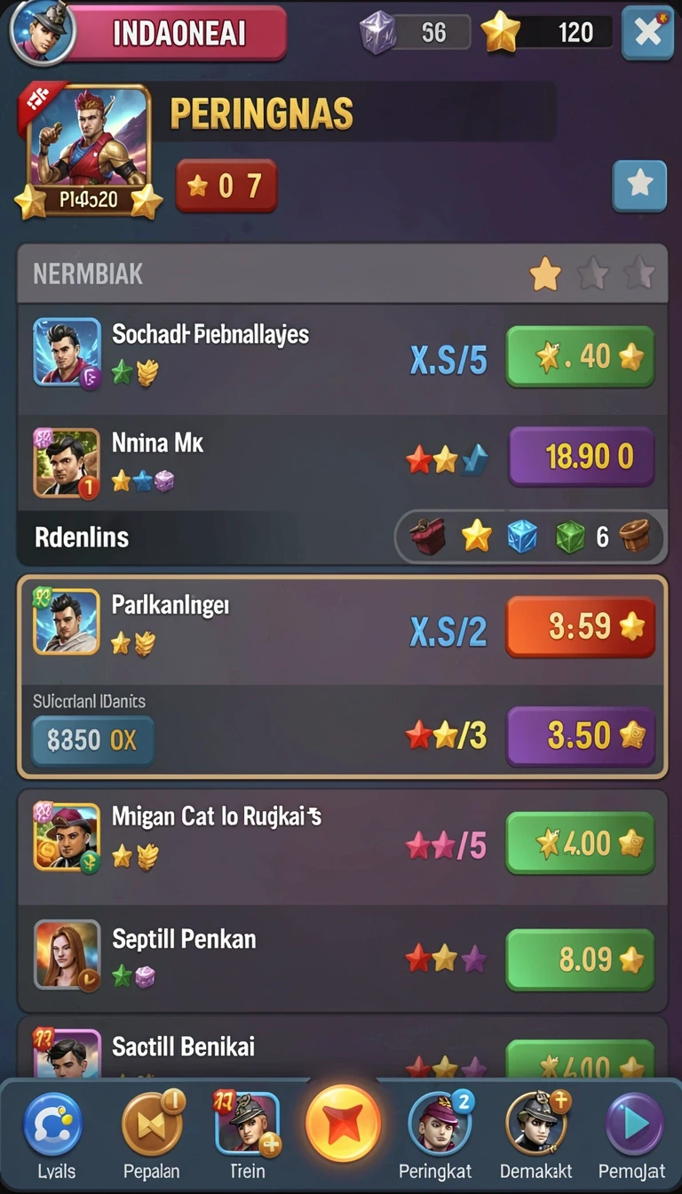 Screenshot 62vip nomor 3