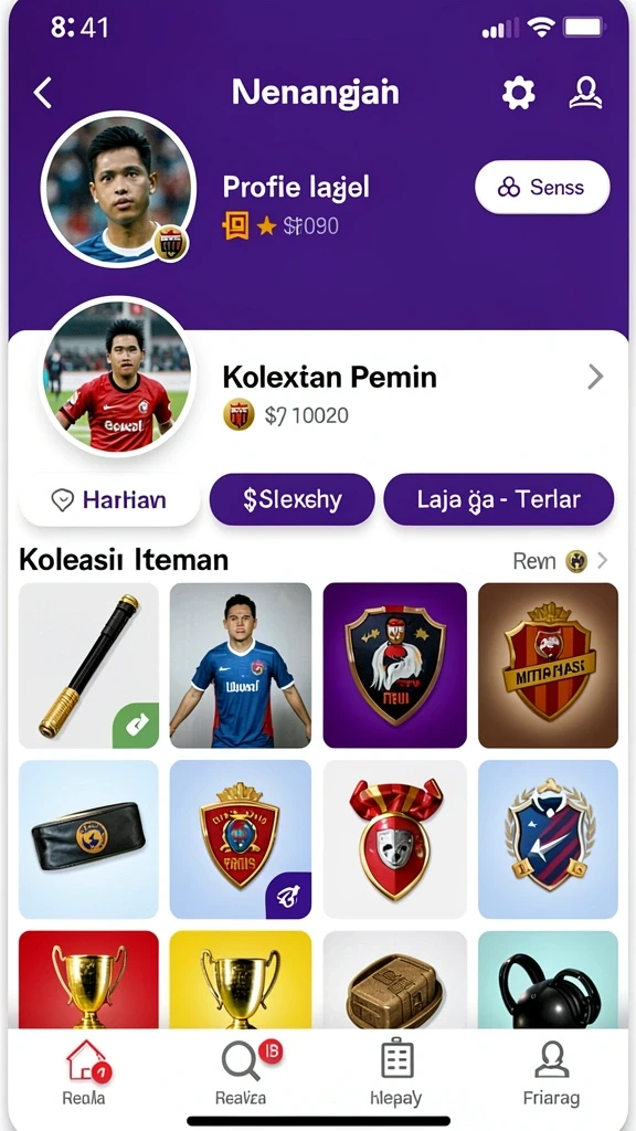 Screenshot 6svip nomor 3