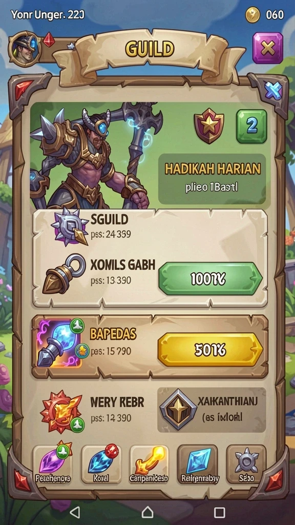 Screenshot 7game nomor 1