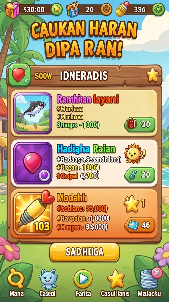 Screenshot 7game nomor 3