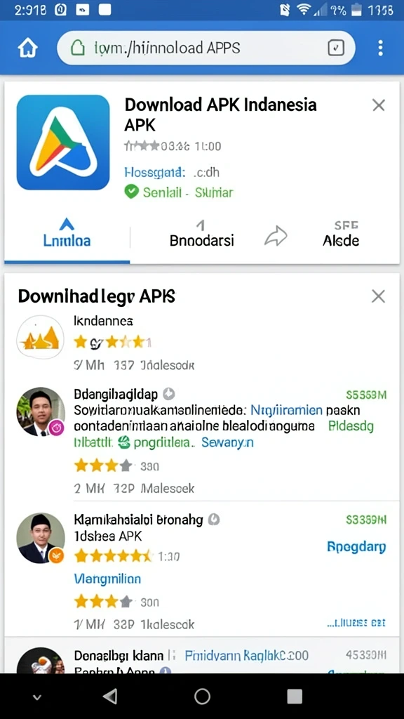 Screenshot 9win nomor 1