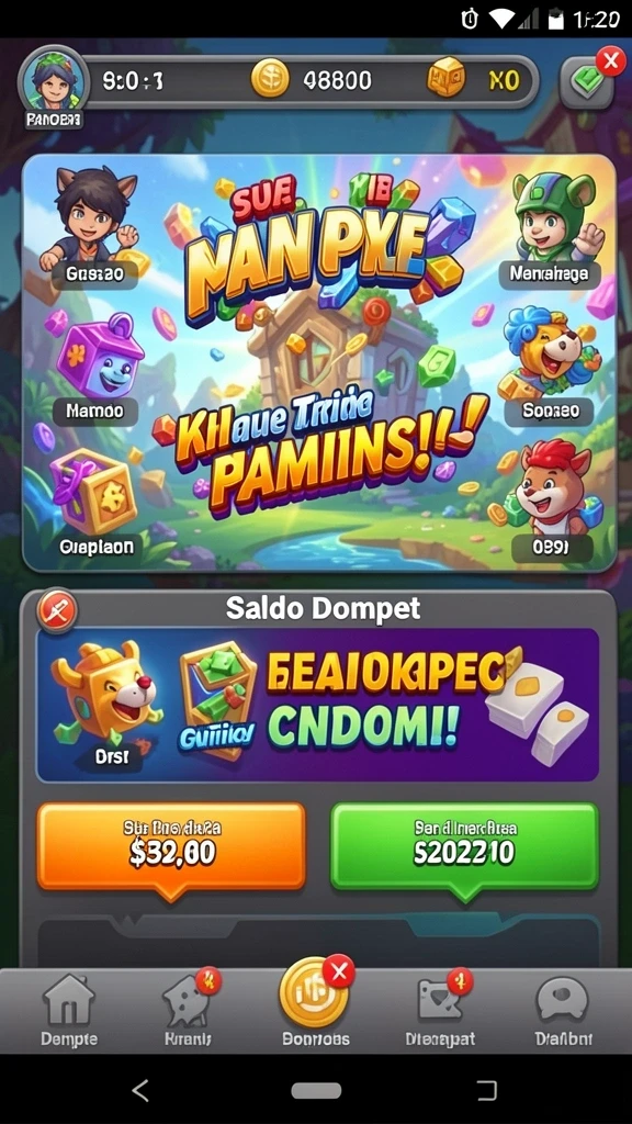 Screenshot 9win nomor 2