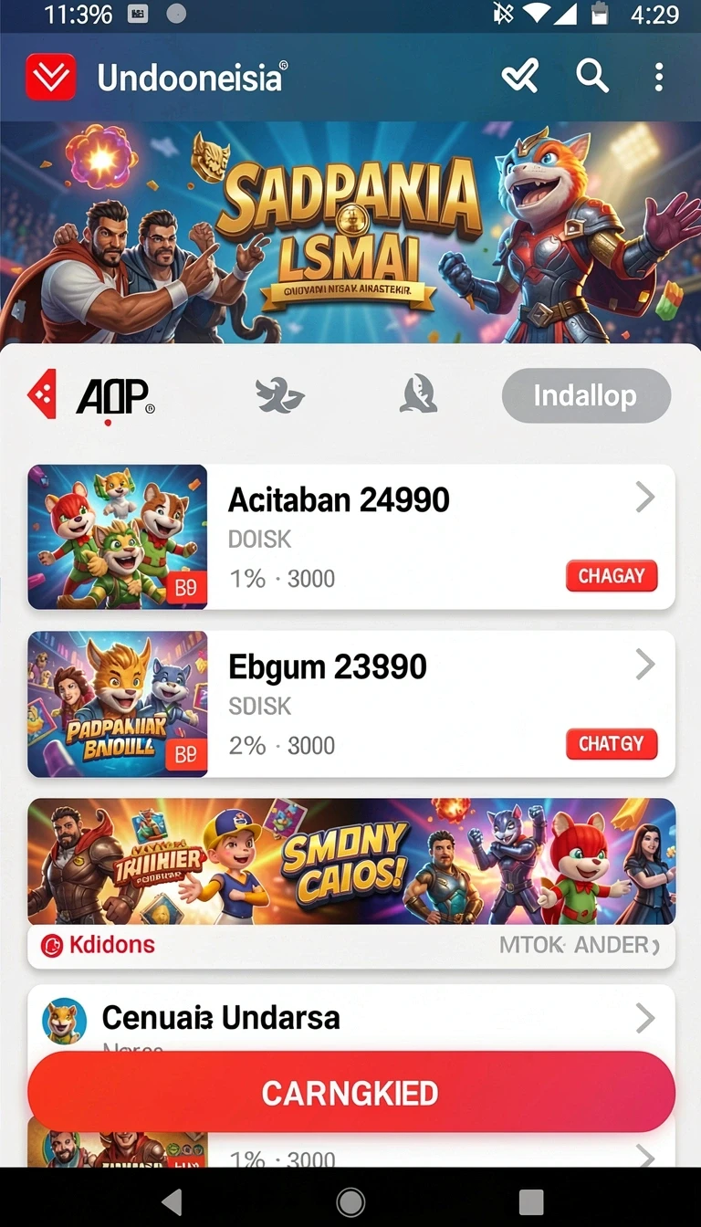 Screenshot bintangmpo nomor 2