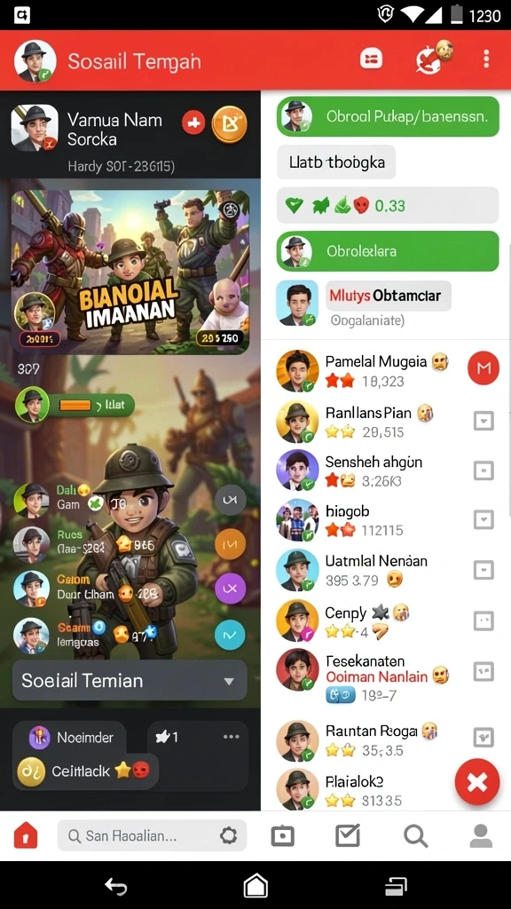 Screenshot bumi303 nomor 3