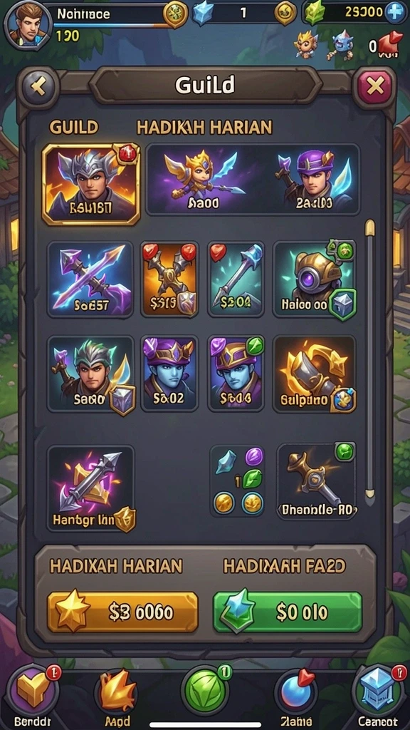 Screenshot cipung138 nomor 2