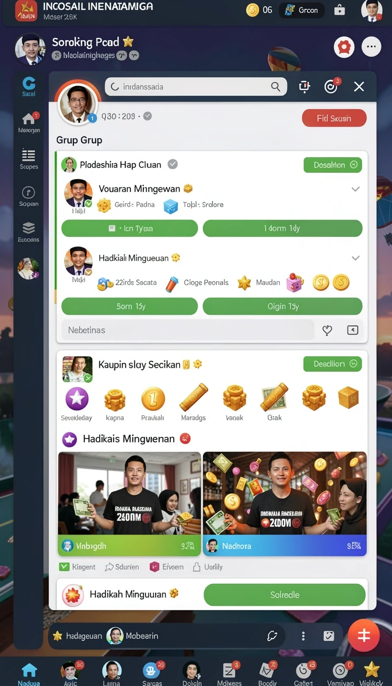 Screenshot dana777 nomor 3