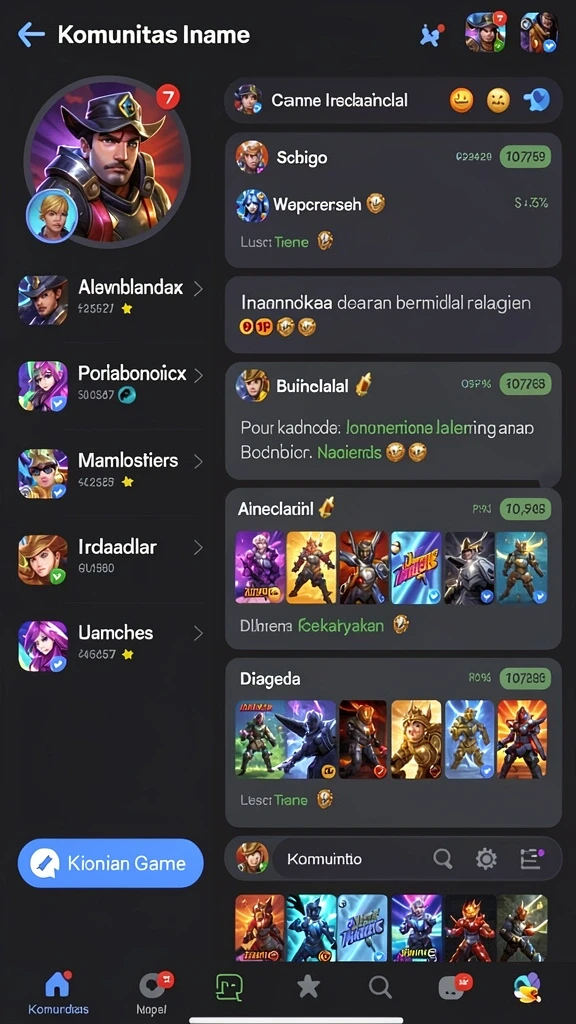 Screenshot dewapg nomor 3