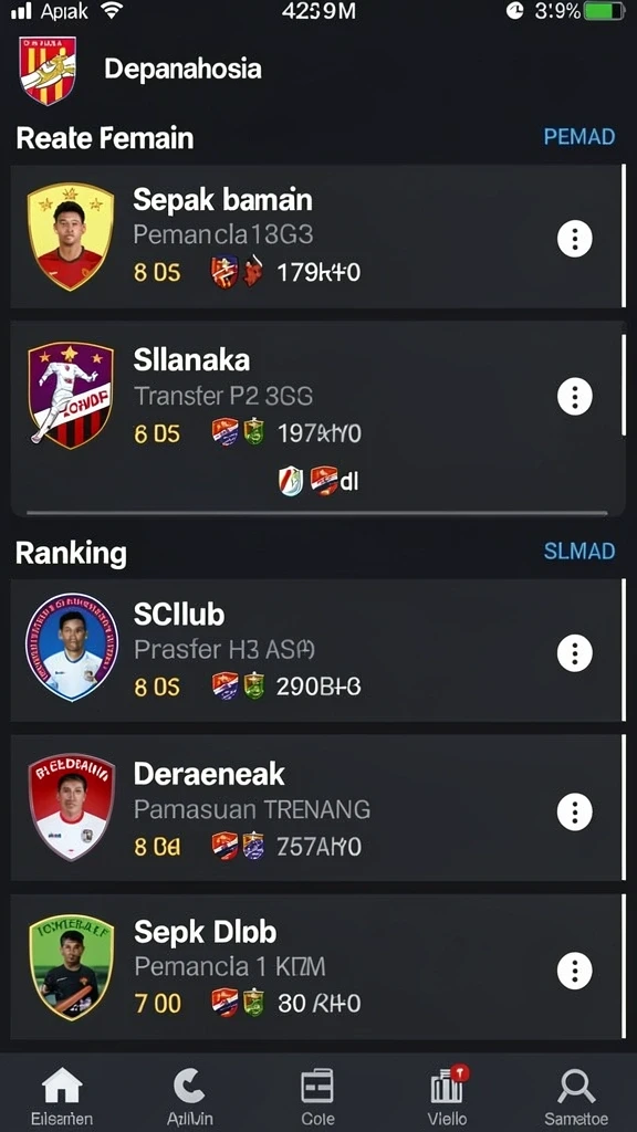 Screenshot doremi88 nomor 2