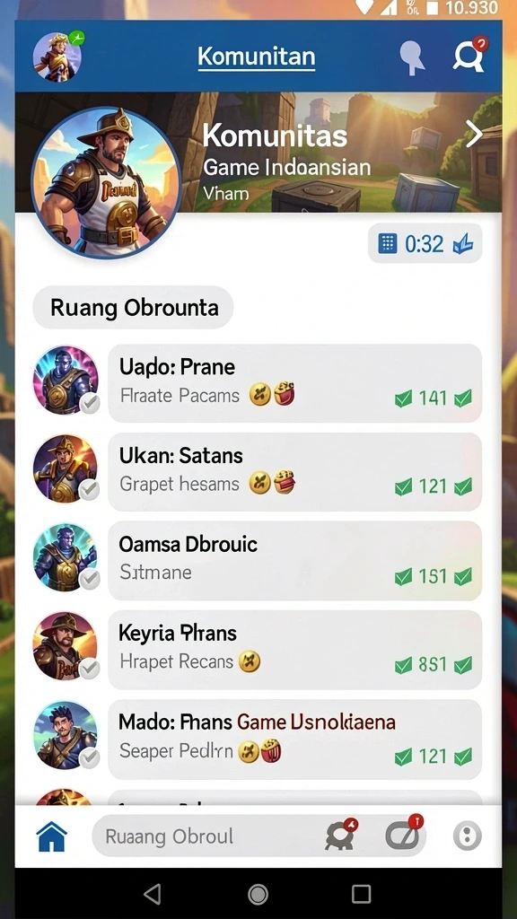 Screenshot doremi88 nomor 3