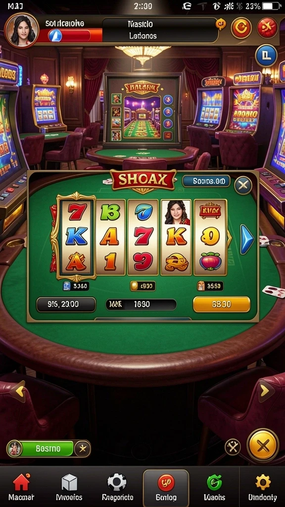 Screenshot gacor305 nomor 1