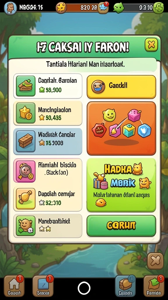 Screenshot gacor305 nomor 2