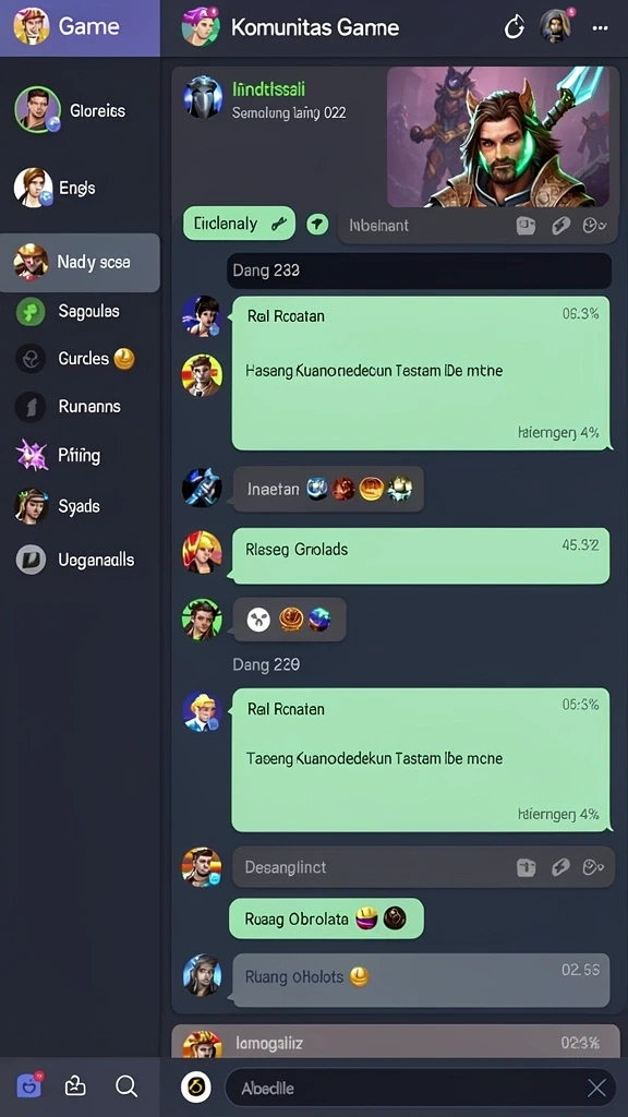 Screenshot gacor77 nomor 3