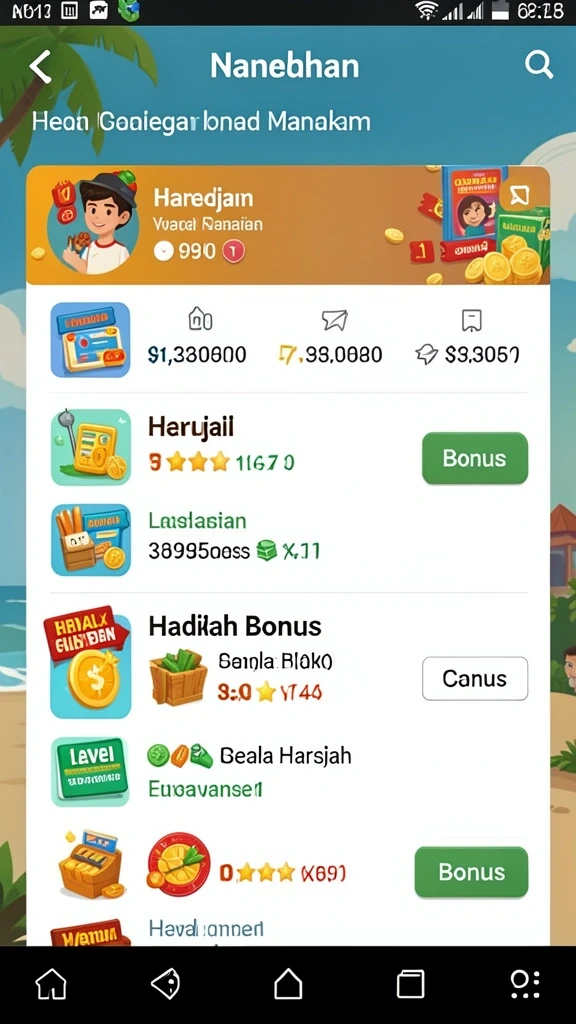 Screenshot gacor777 nomor 2
