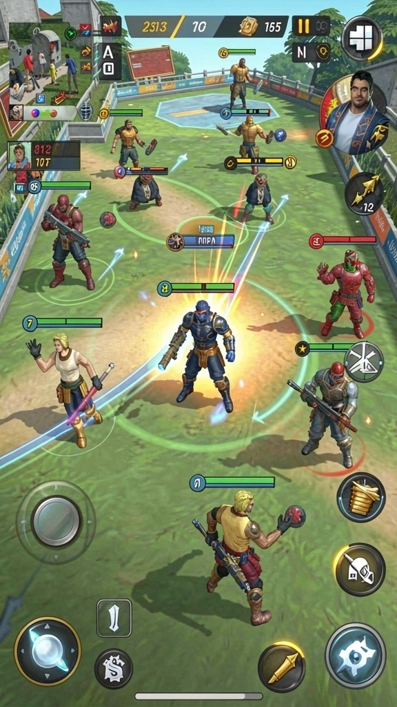 Screenshot god77 nomor 3