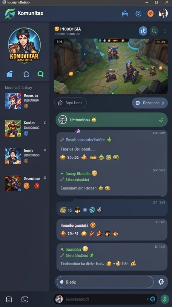 Screenshot goldraja nomor 3