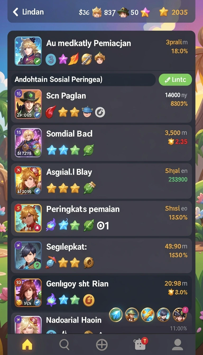 Screenshot guatogel nomor 2