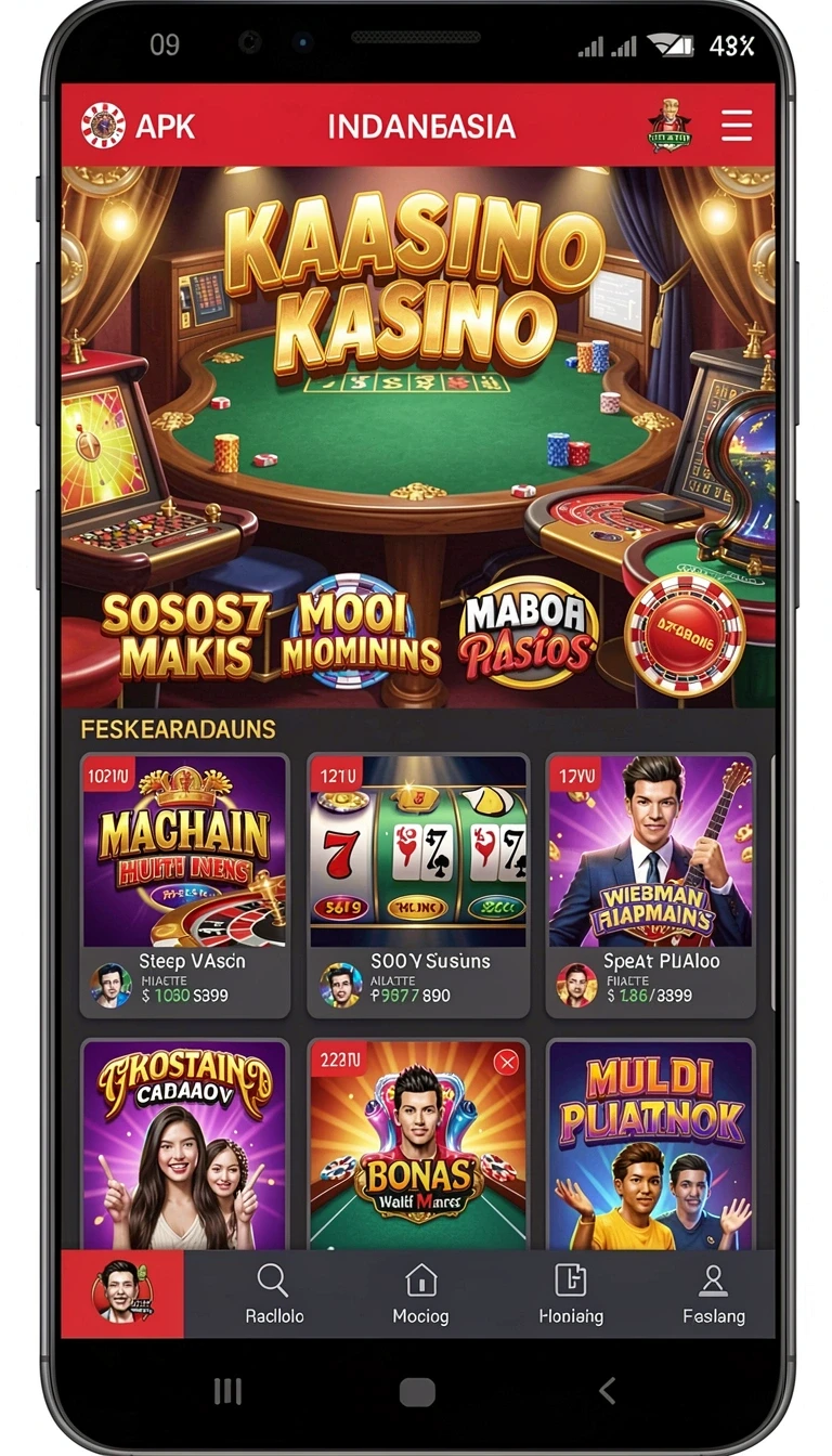 Screenshot hakim4d nomor 2