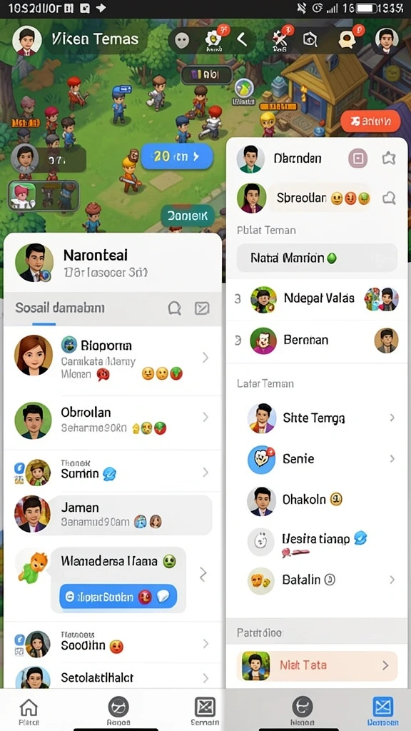 Screenshot halo777 nomor 2