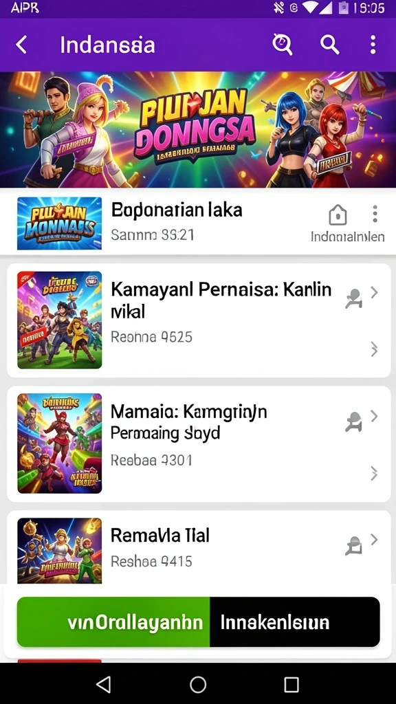 Screenshot happybet188 nomor 3