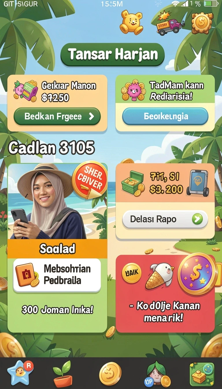 Screenshot higgs777 nomor 1
