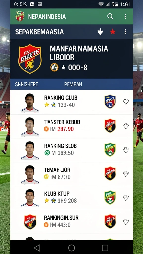 Screenshot hokibonus nomor 1