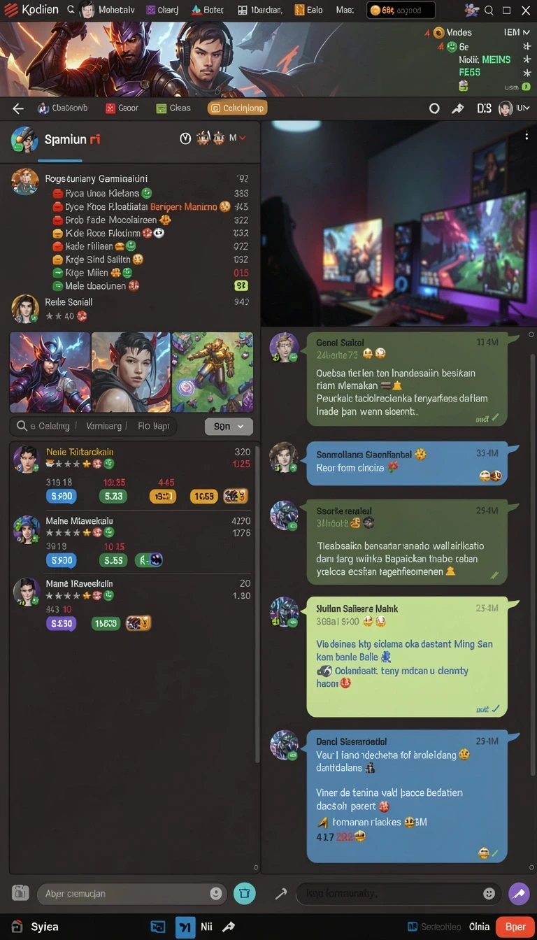 Screenshot hp777 nomor 2