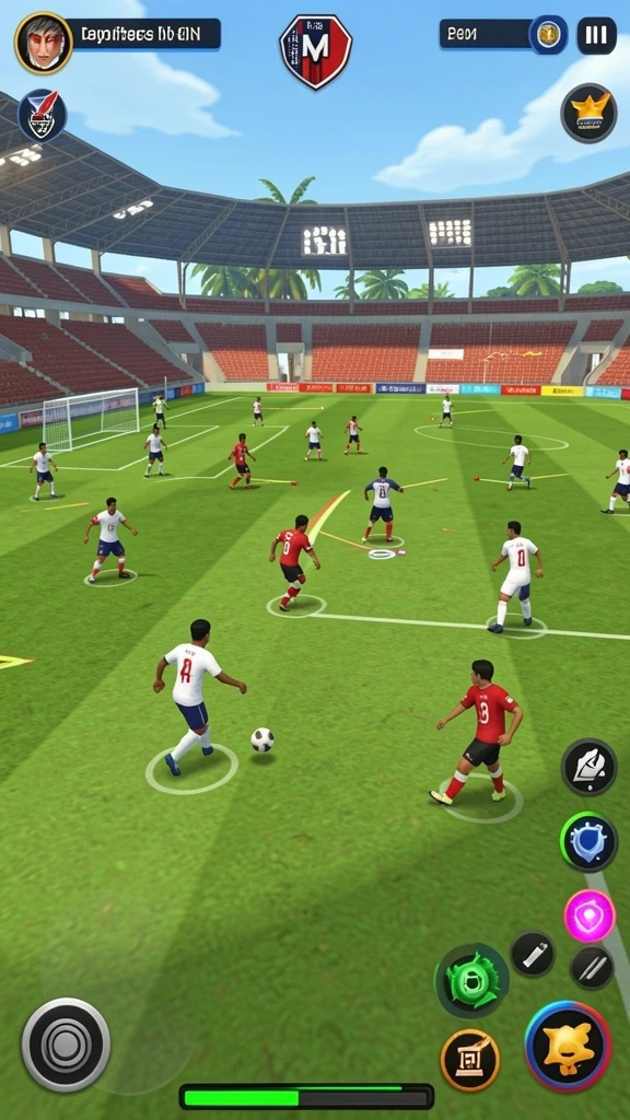 Screenshot hq777 nomor 2