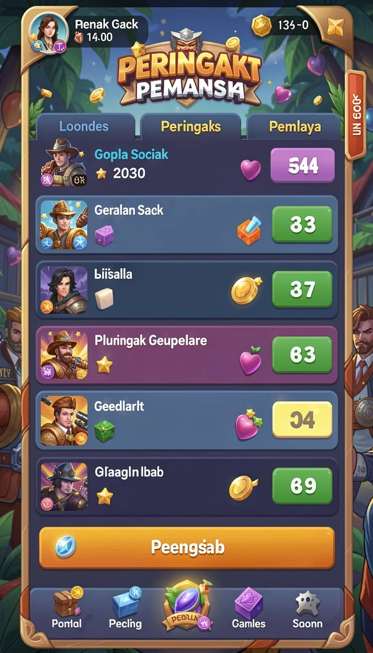 Screenshot jago368 nomor 2