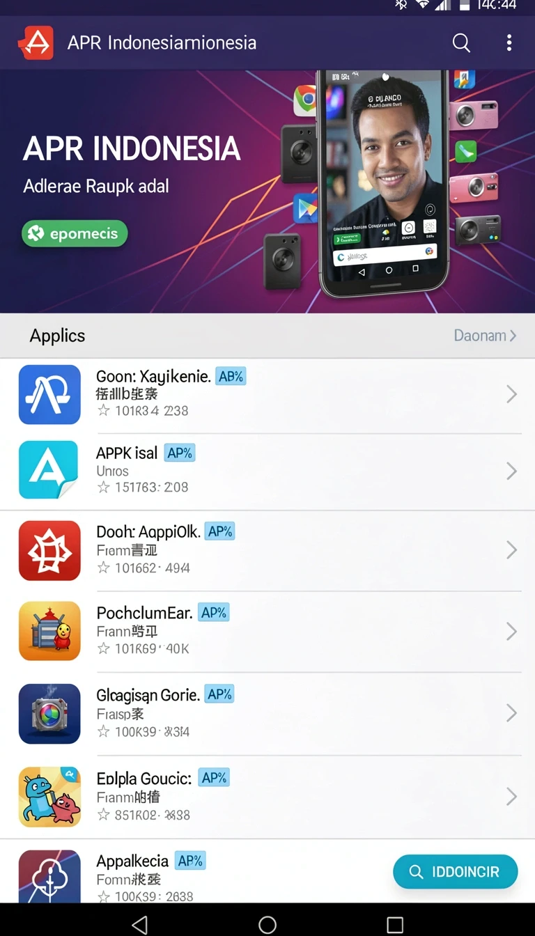 Screenshot janda4d nomor 3