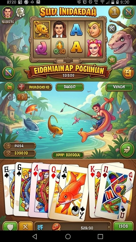 Screenshot jaya89 nomor 1