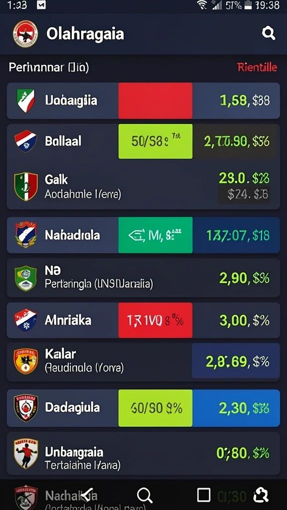 Screenshot jayaslot nomor 3