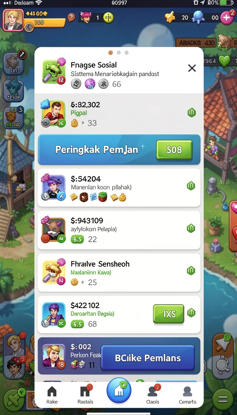 Screenshot jktplus nomor 2