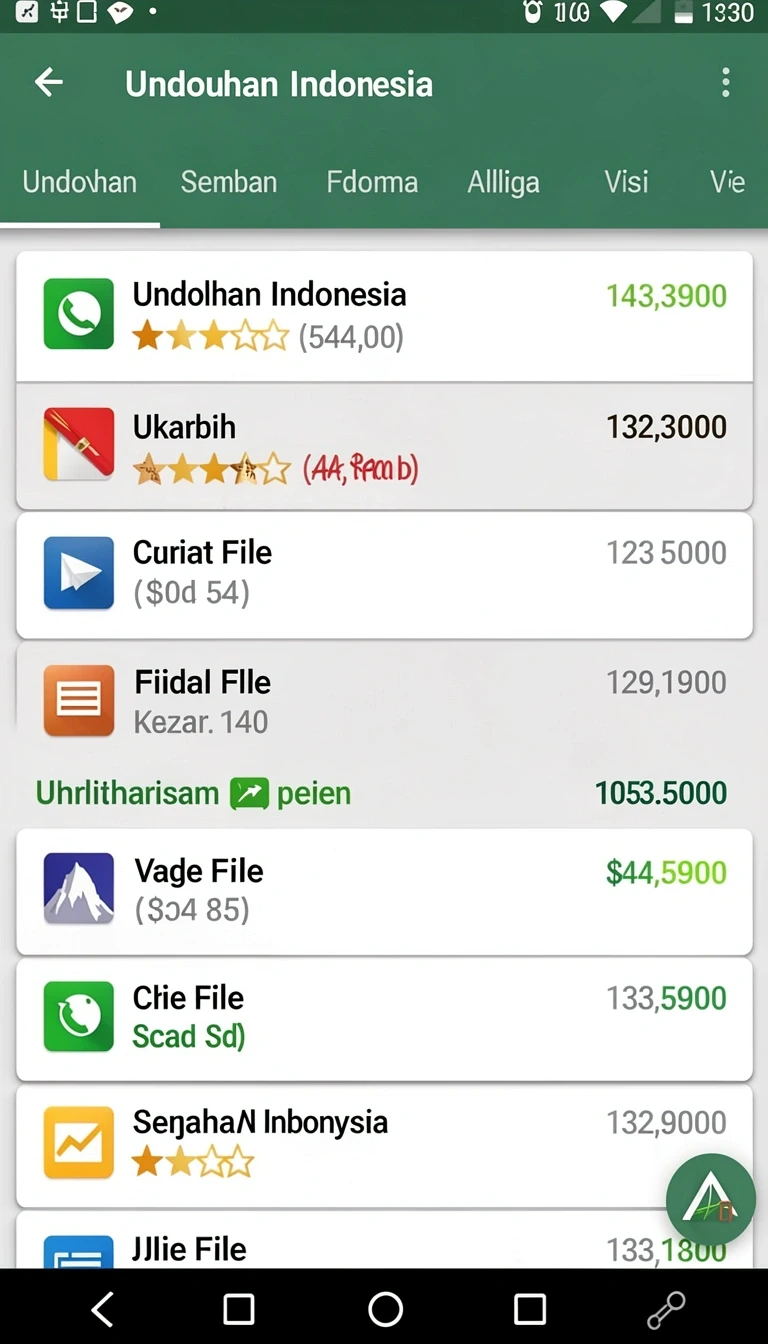 Screenshot joss188 nomor 2