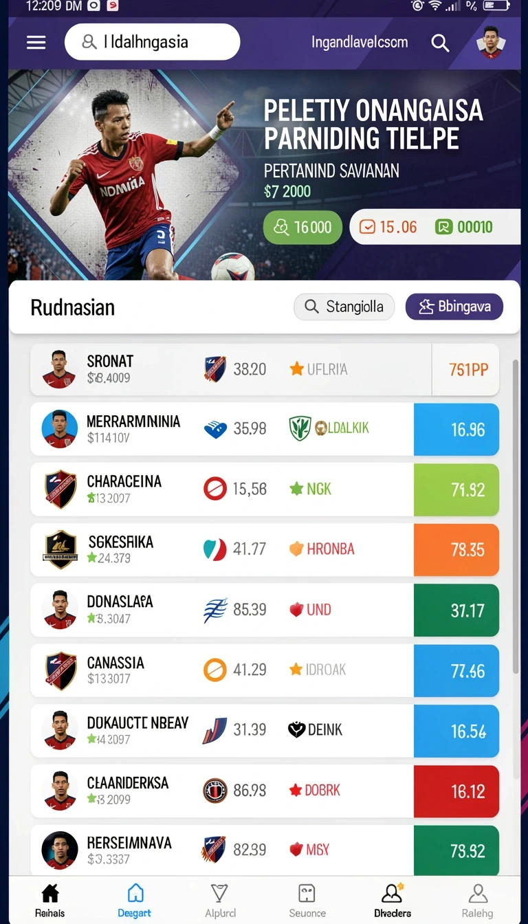 Screenshot joss188 nomor 3