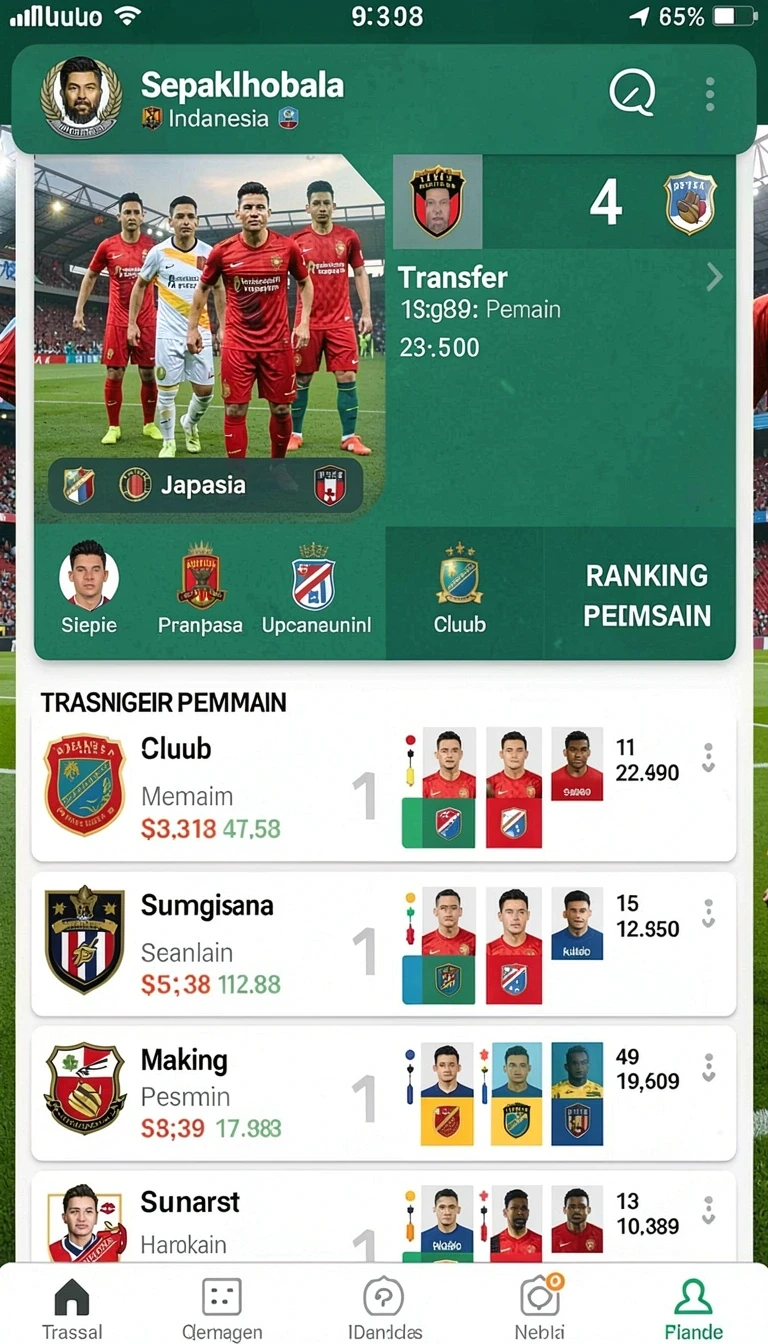 Screenshot juragan28 nomor 2