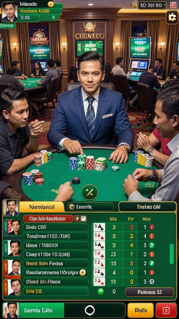 Screenshot kawi777 nomor 1