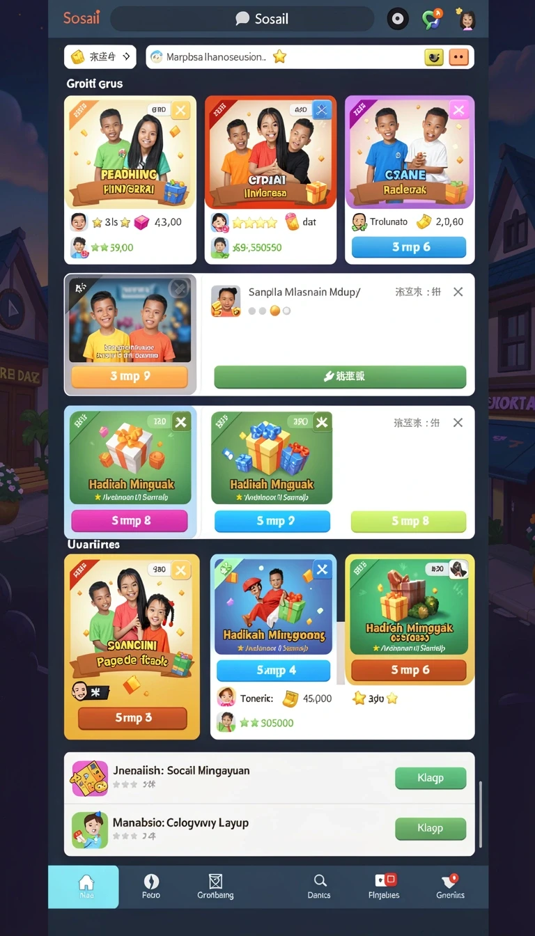 Screenshot luck365 nomor 2