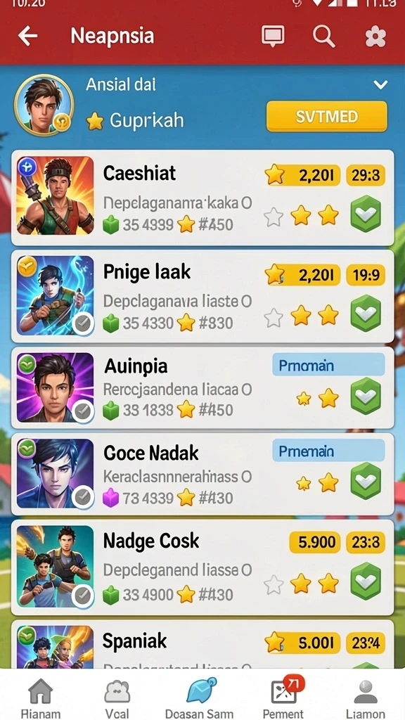 Screenshot mega388 nomor 2