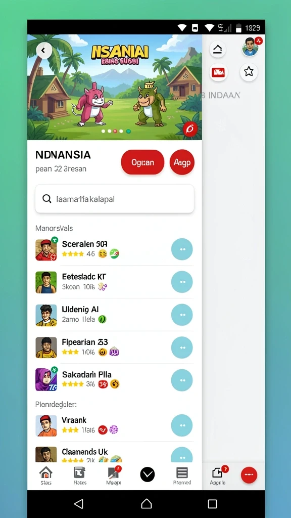 Screenshot menang123 nomor 2