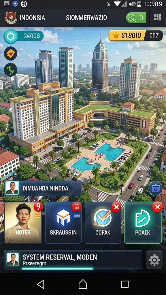 Screenshot merdeka138 nomor 2