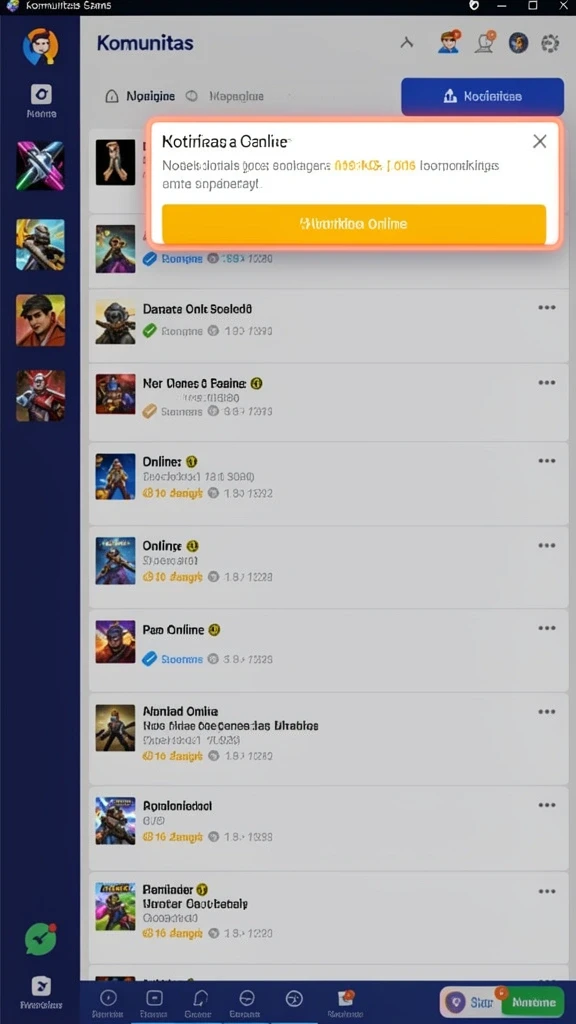 Screenshot meriah4d nomor 3