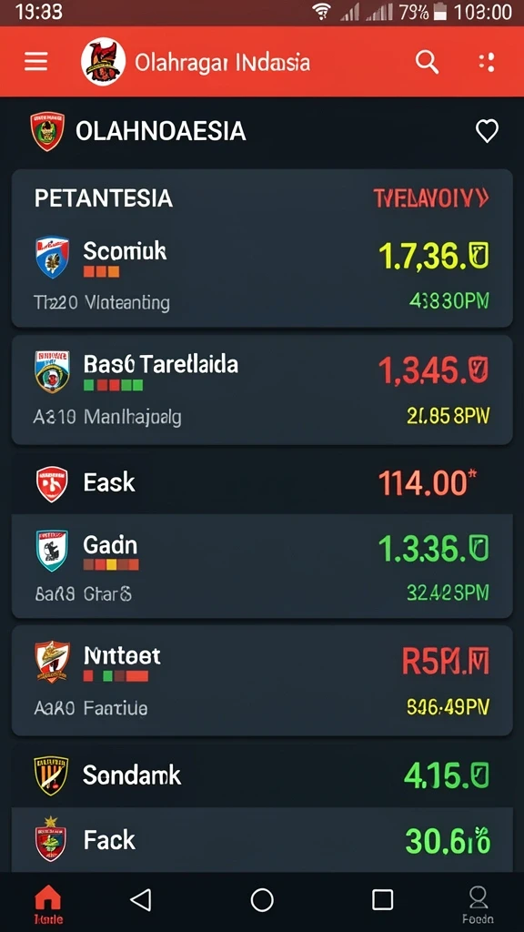 Screenshot moneyboom nomor 2