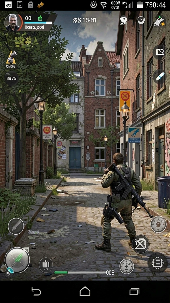 Screenshot montana88 nomor 1