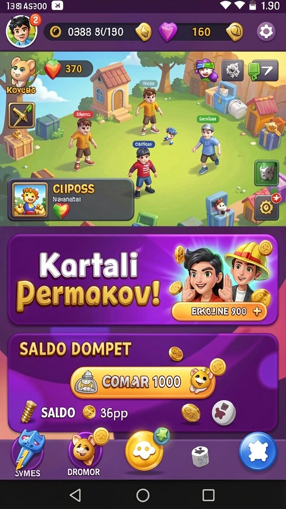 Screenshot montana88 nomor 2